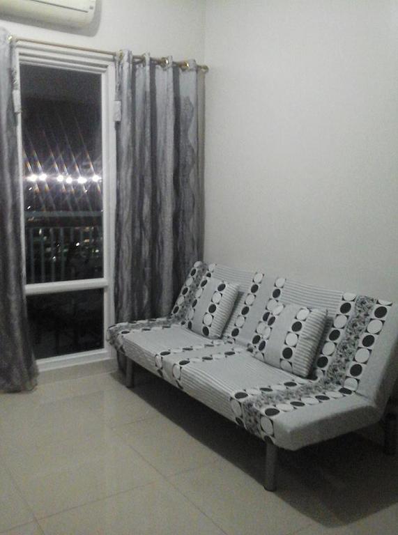 Sea Residences Moa-Eric Apartments مانيلا المظهر الخارجي الصورة