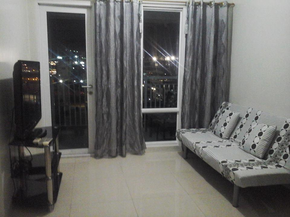 Sea Residences Moa-Eric Apartments مانيلا المظهر الخارجي الصورة
